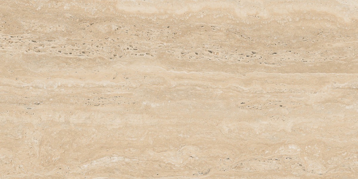 Gres LICEO BEIGE 60x120 płytka mat imitująca trawertyn