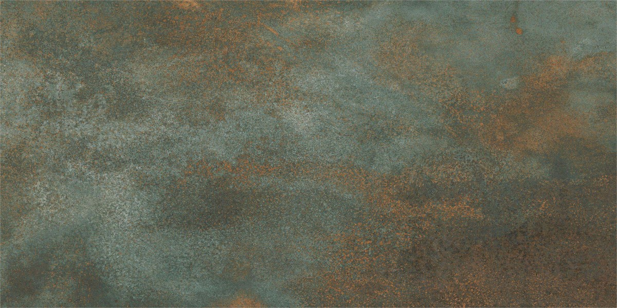 Gres METALLIC WILD 60x120 płytka matowa imitująca metal