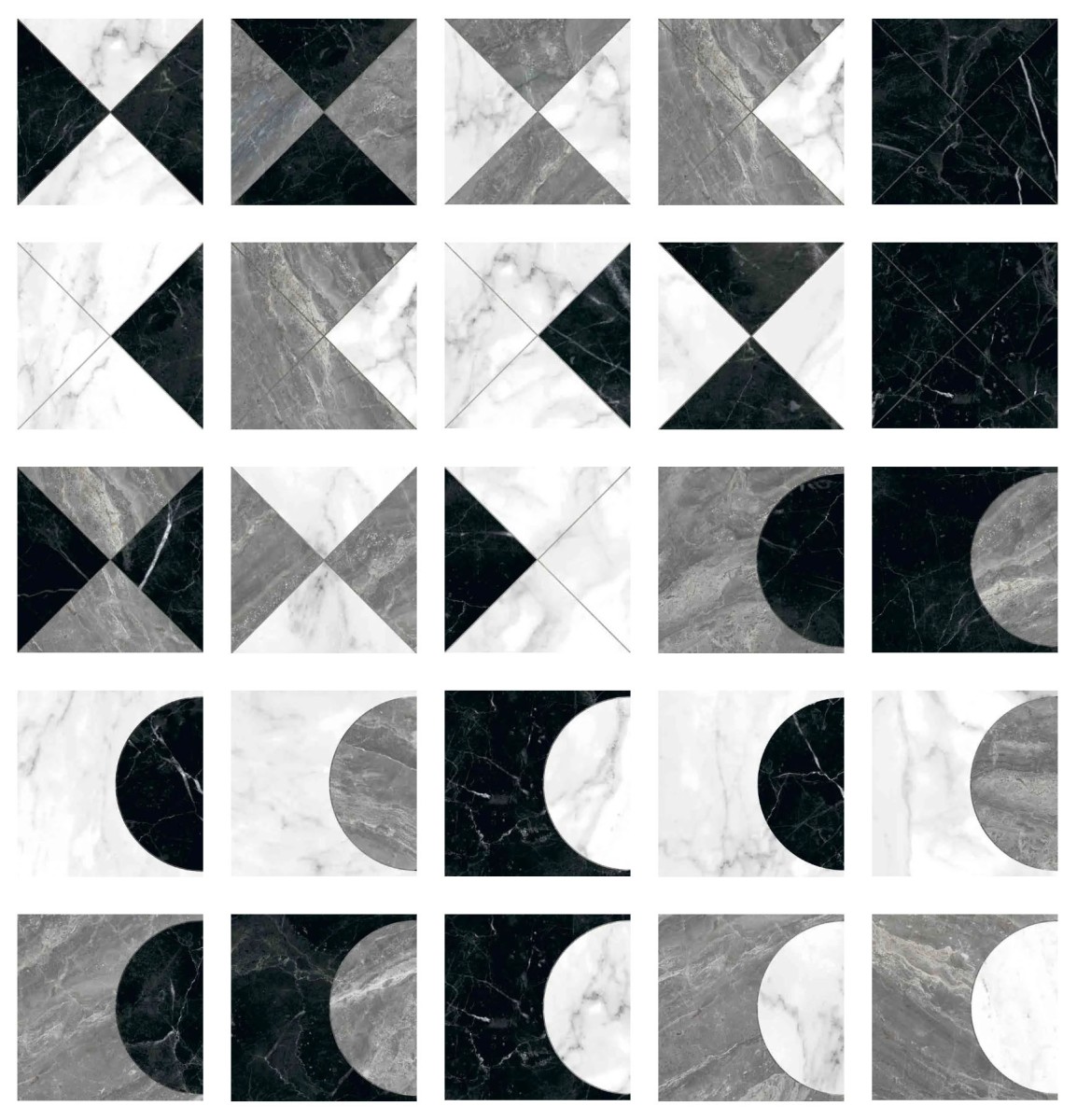 Gres Treviso 20x20