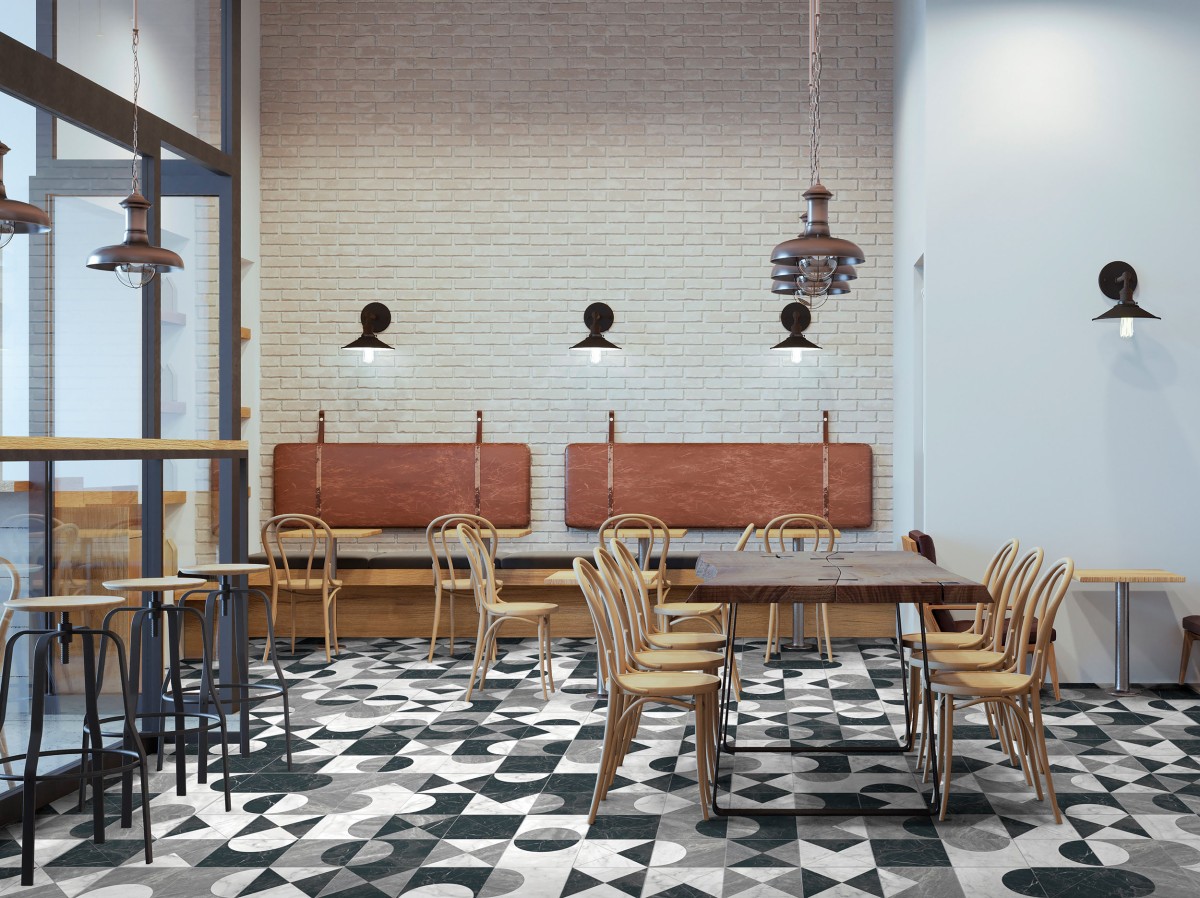 Gres Treviso 20x20