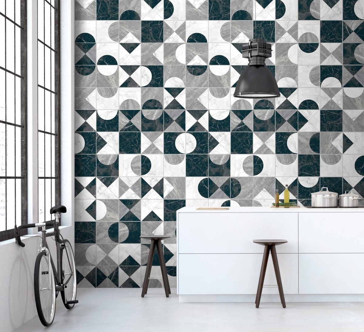 Gres Treviso 20x20