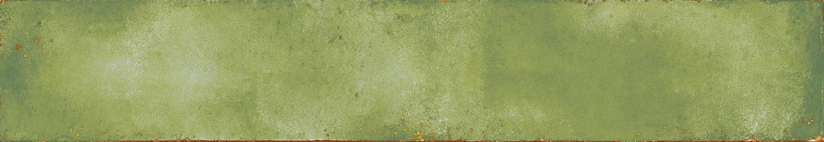 Gres COLORS GREEN BRICK 4,8x45