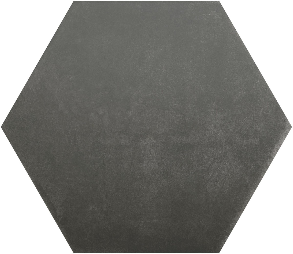 Gres CEMENTINE BLACK HEX 23x27