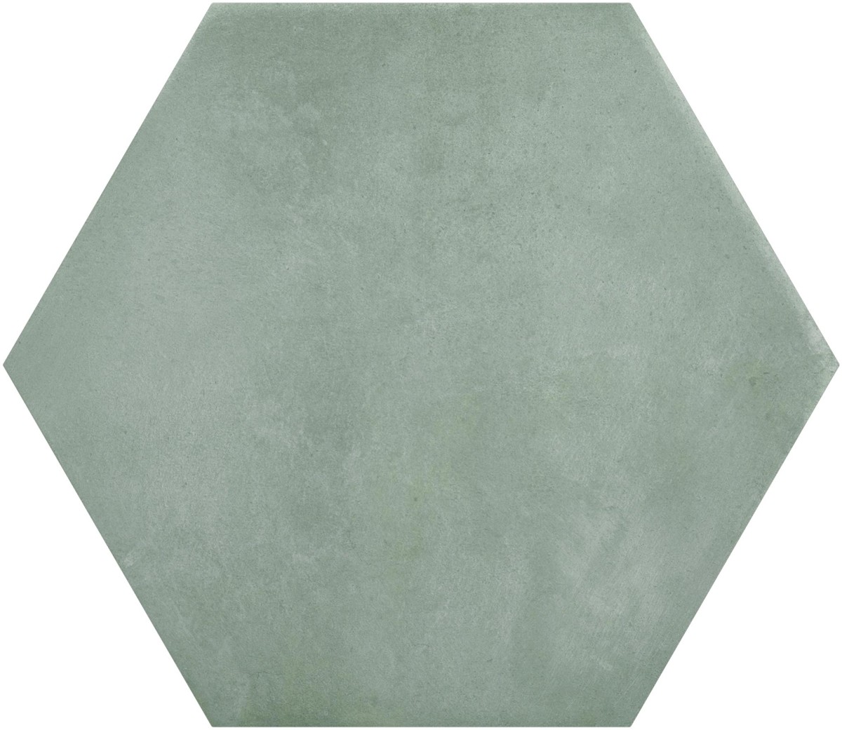 Gres CEMENTINE AQUA HEX 23x27