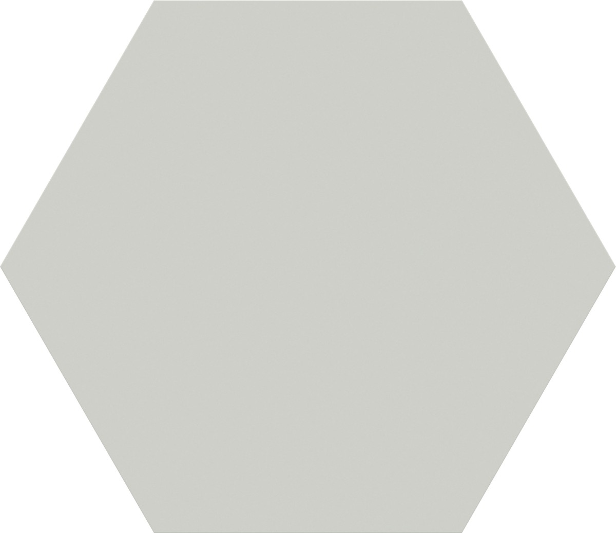 Gres OPAL GRIS 28,5x33 heksagon