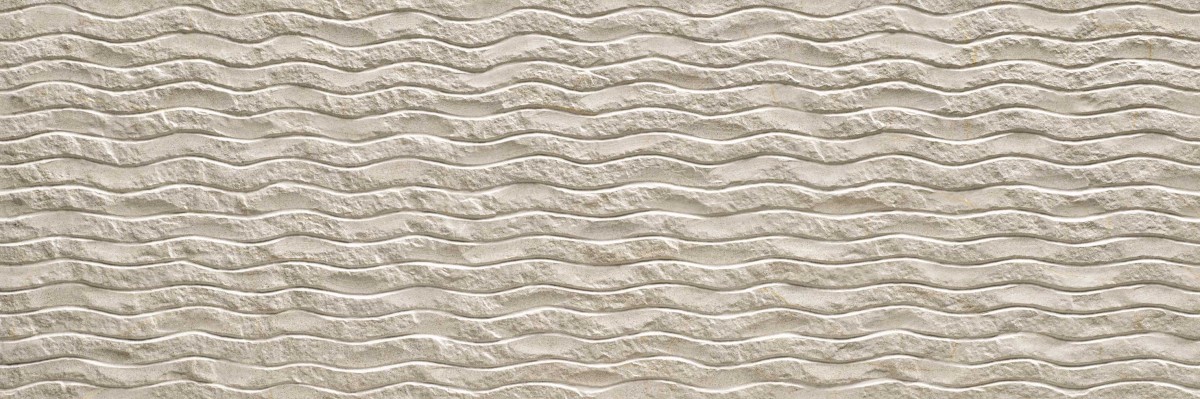 Gres STONEHENGE DECO CREAM 40x120