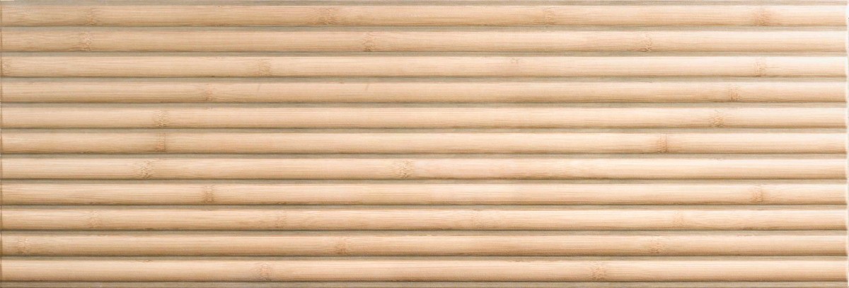 Gres BAMBOO OAK 40x120 płytka imitująca bambus