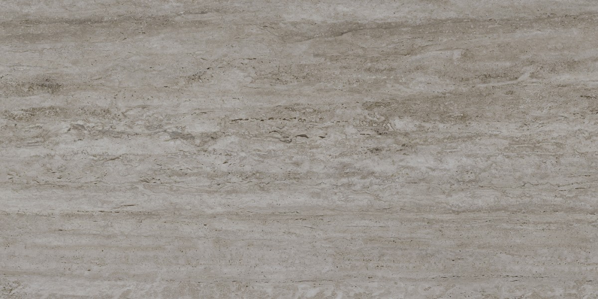 Gres Travertino Silver 60x120