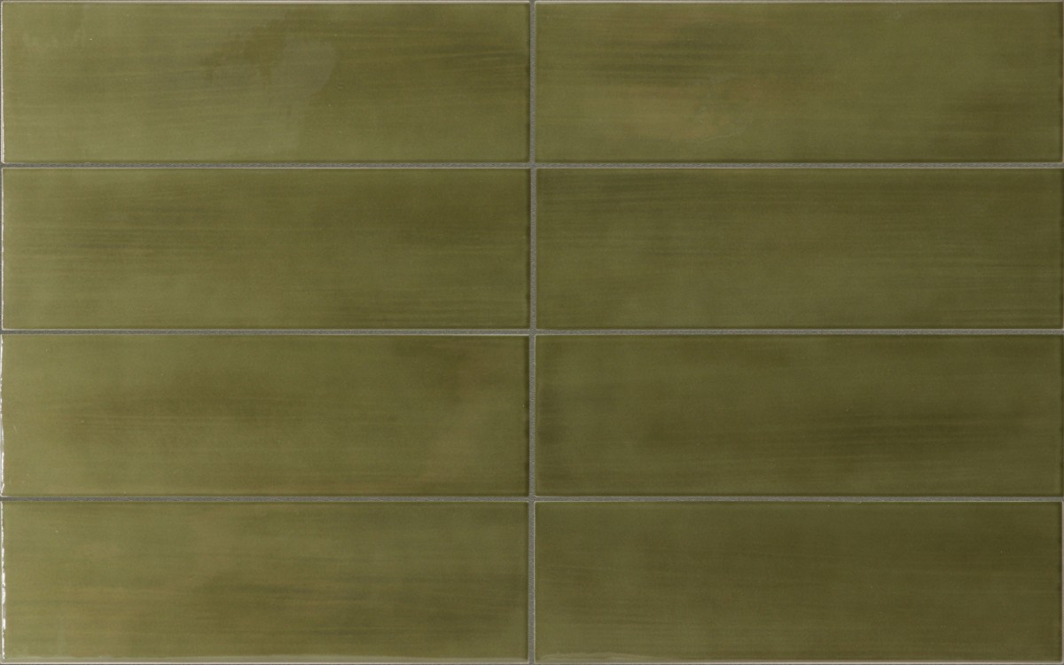 Płytka ścienna ISLAND LICHEN GLOSS 6,5x20