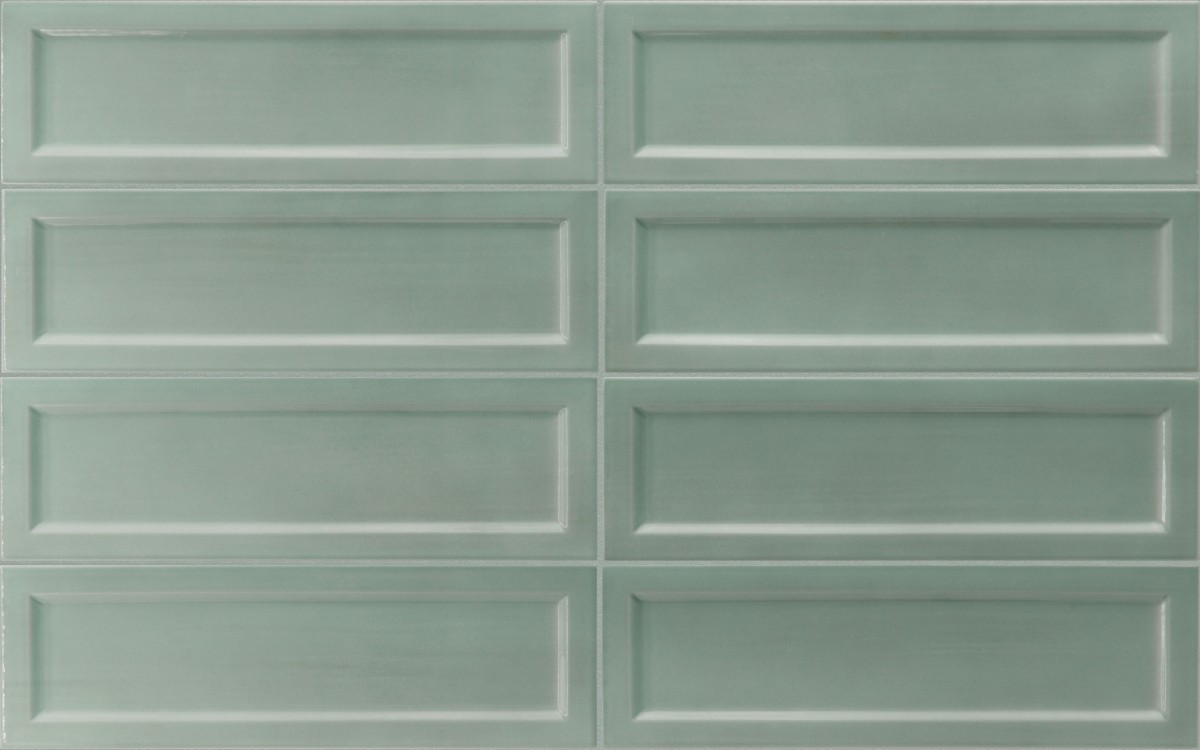 Płytka ścienna ISLAND FRAME WATERY GLOSS 6,5x20