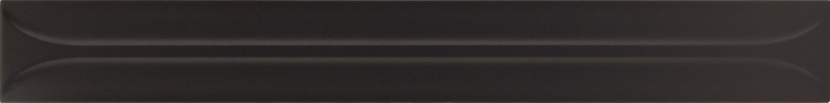 Płytka ścienna HOPP BRO GRAPHITE 5x40