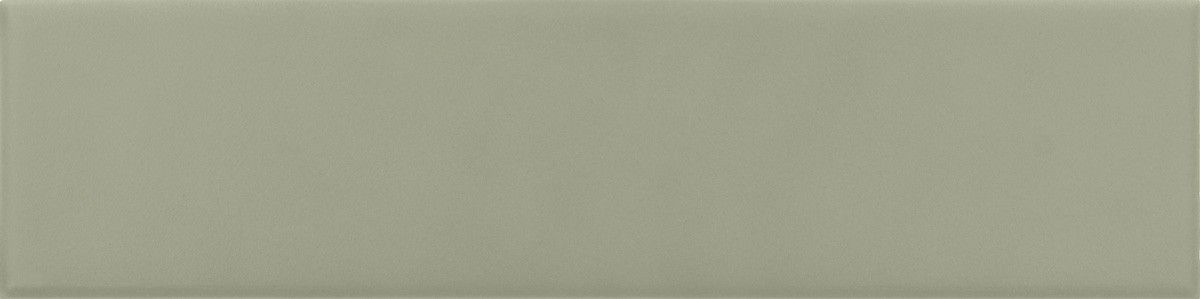 Płytka ścienna COSTA NOVA TANSY GREEN MATT 5x20 mała zielona cegiełka mat