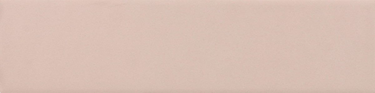 Płytka ścienna COSTA NOVA PINK STONY MATT 5x20 mała różowa cegiełka mat