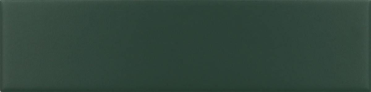 Płytka ścienna COSTA NOVA LAUREL GREEN MATT 5x20 mała zielona cegiełka mat