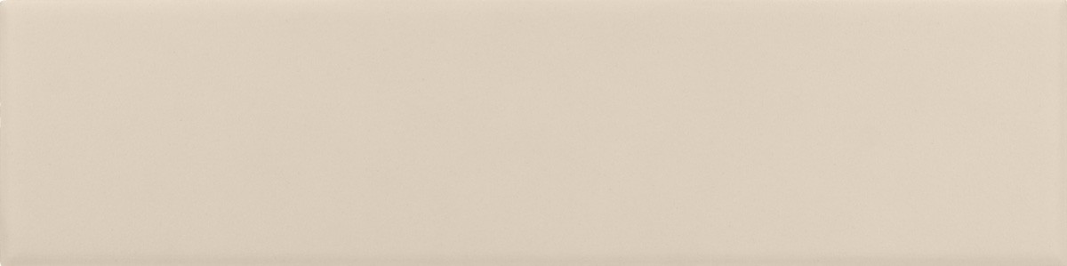 Płytka ścienna COSTA NOVA BEIGE PALE MATT 5x20 mała beżowa cegiełka mat