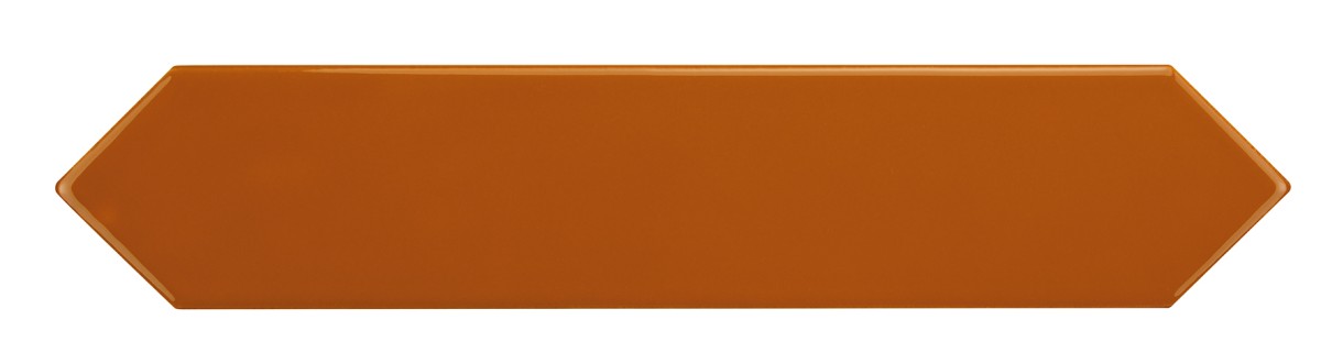Płytka ścienna ARROW Russet 5x25