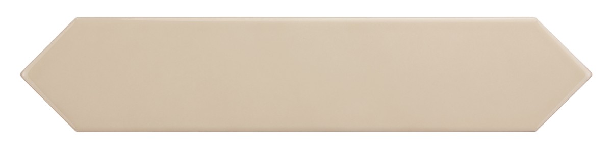 Płytka ścienna ARROW Gardenia Cream 5x25