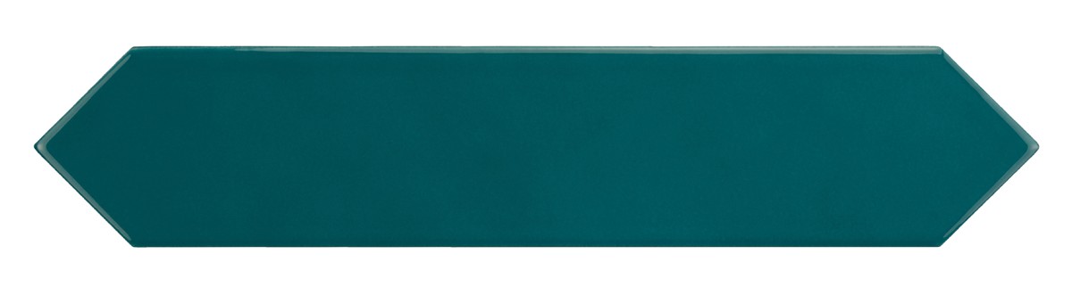 Płytka ścienna ARROW Blue Canard 5x25