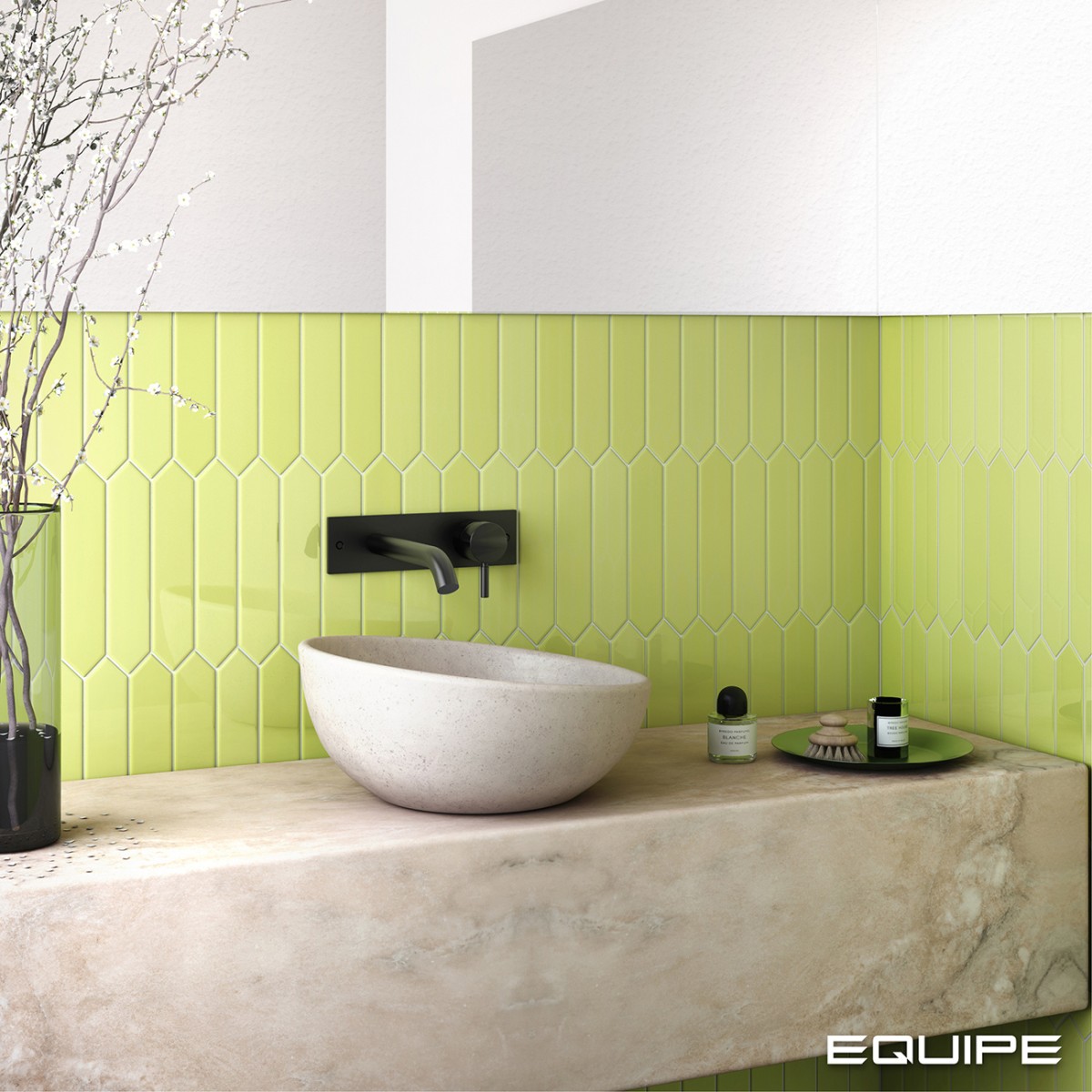 Płytka ścienna ARROW Apple 5x25 (4)