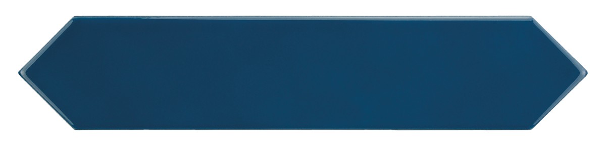 Płytka ścienna ARROW Adriatic Blue 5x25