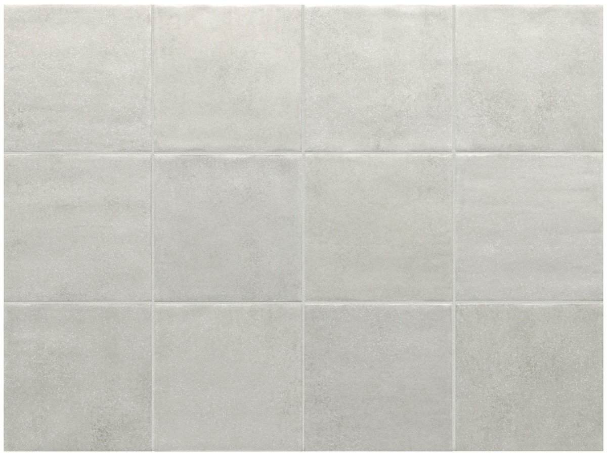 Gres STAGE WHITE MATT 10x10