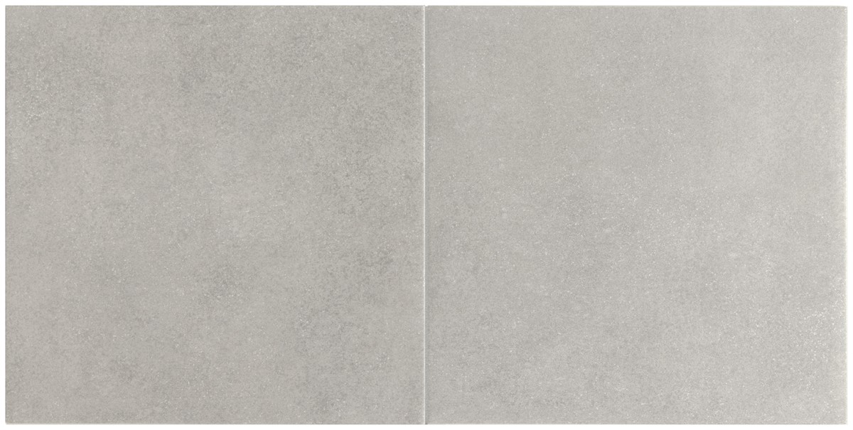 Gres STAGE GREY MATT 20x20