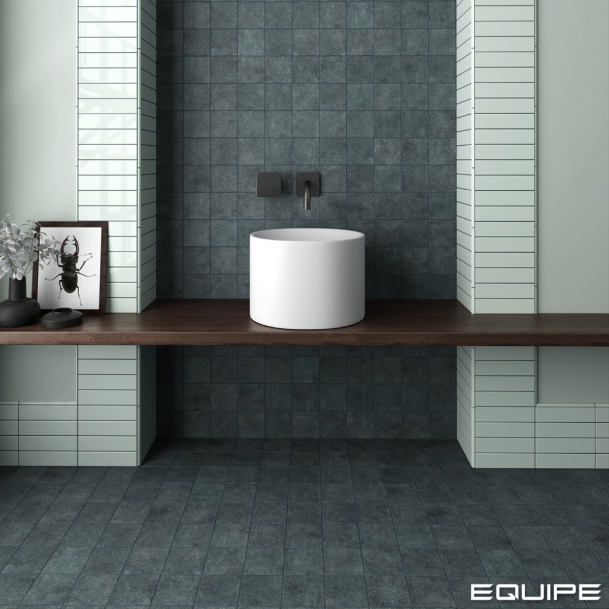 Gres STAGE DENIM MATT 10x10 (3)