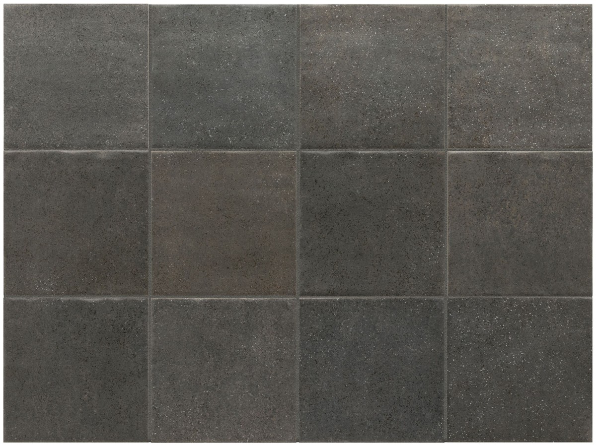 Gres STAGE CHARCOAL MATT 10x10