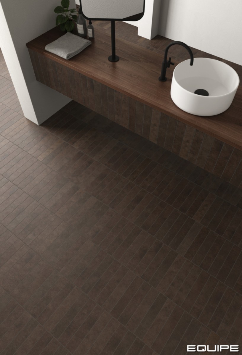 Gres STAGE BROWN MATT 6x30 (2)