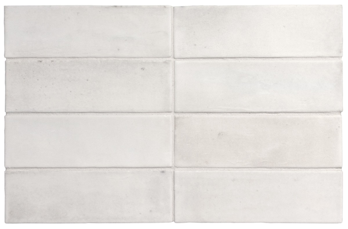 Gres COCO WHITE MATT 5x15