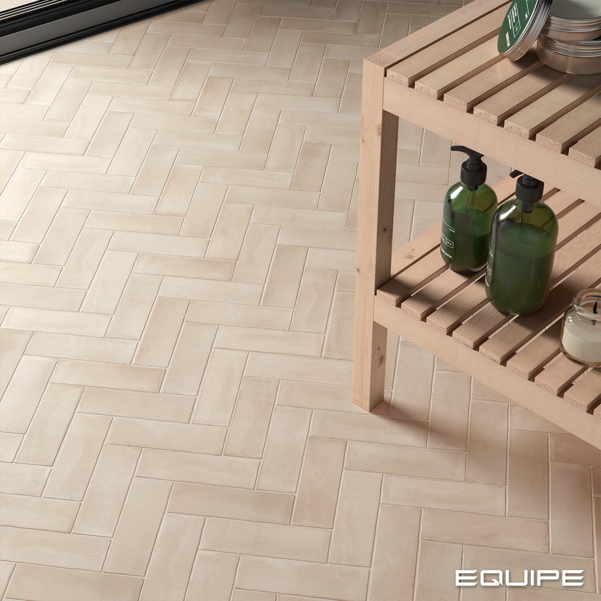 Gres COCO CANVAS MATT 5x15