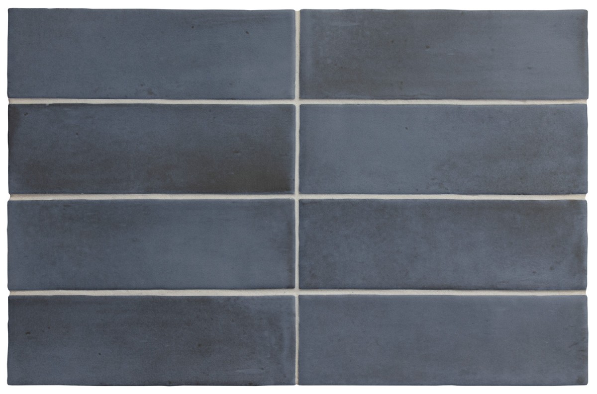 Gres COCO BLUE NIGHT MATT 5x15