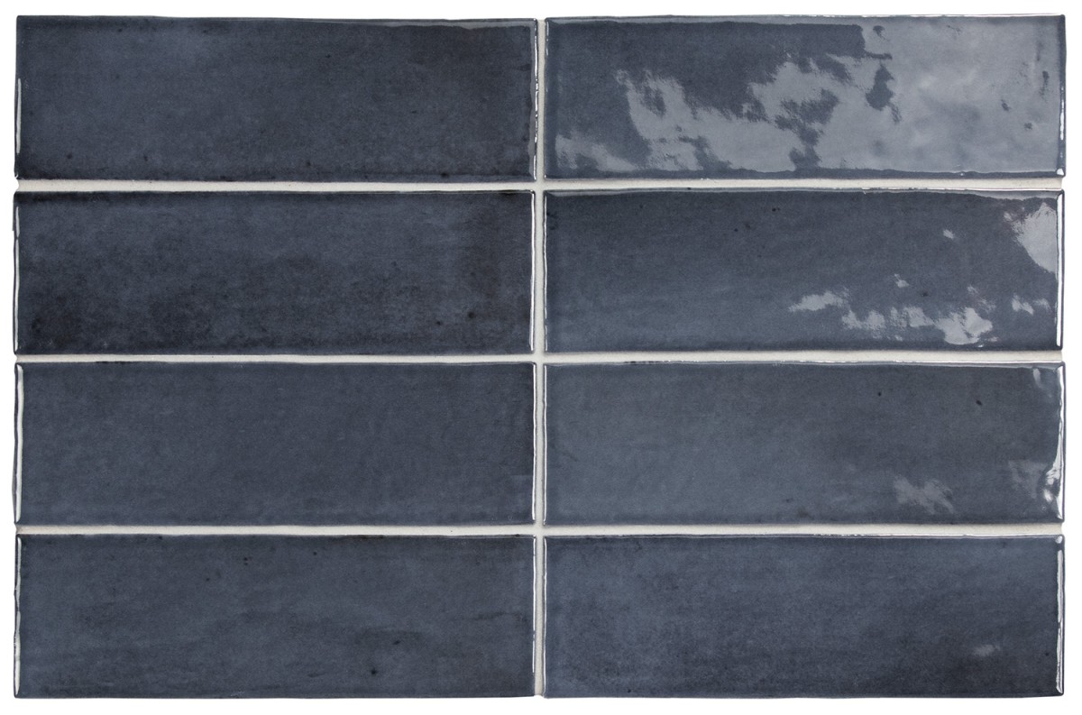 Gres COCO BLUE NIGHT GLOSS 5x15