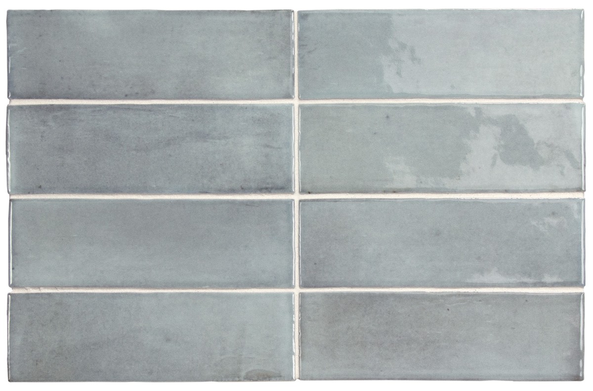 Gres COCO BLUE GRASS GLOSS 5x15