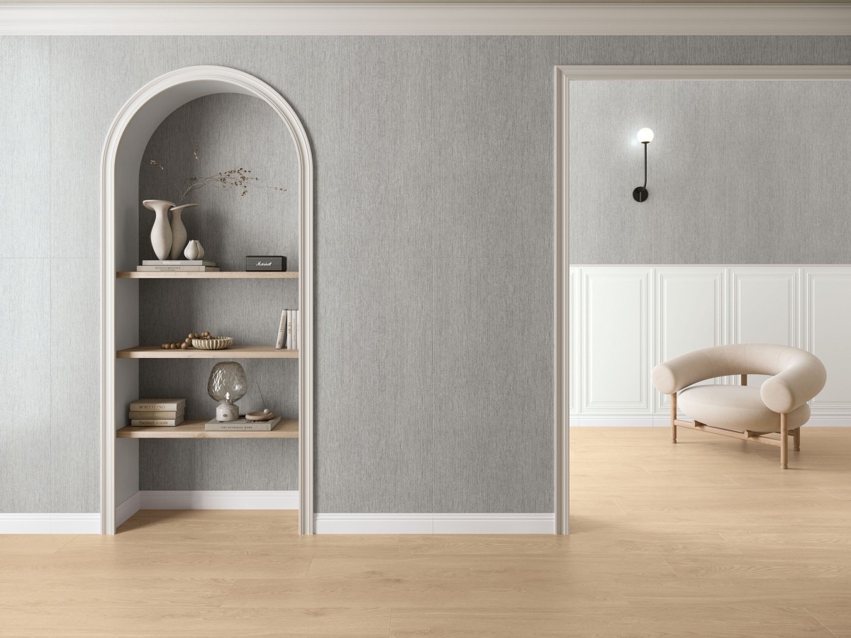 Listwa ceramiczna BELLAGIO ZOCALO SORICO BIANCO 10X60