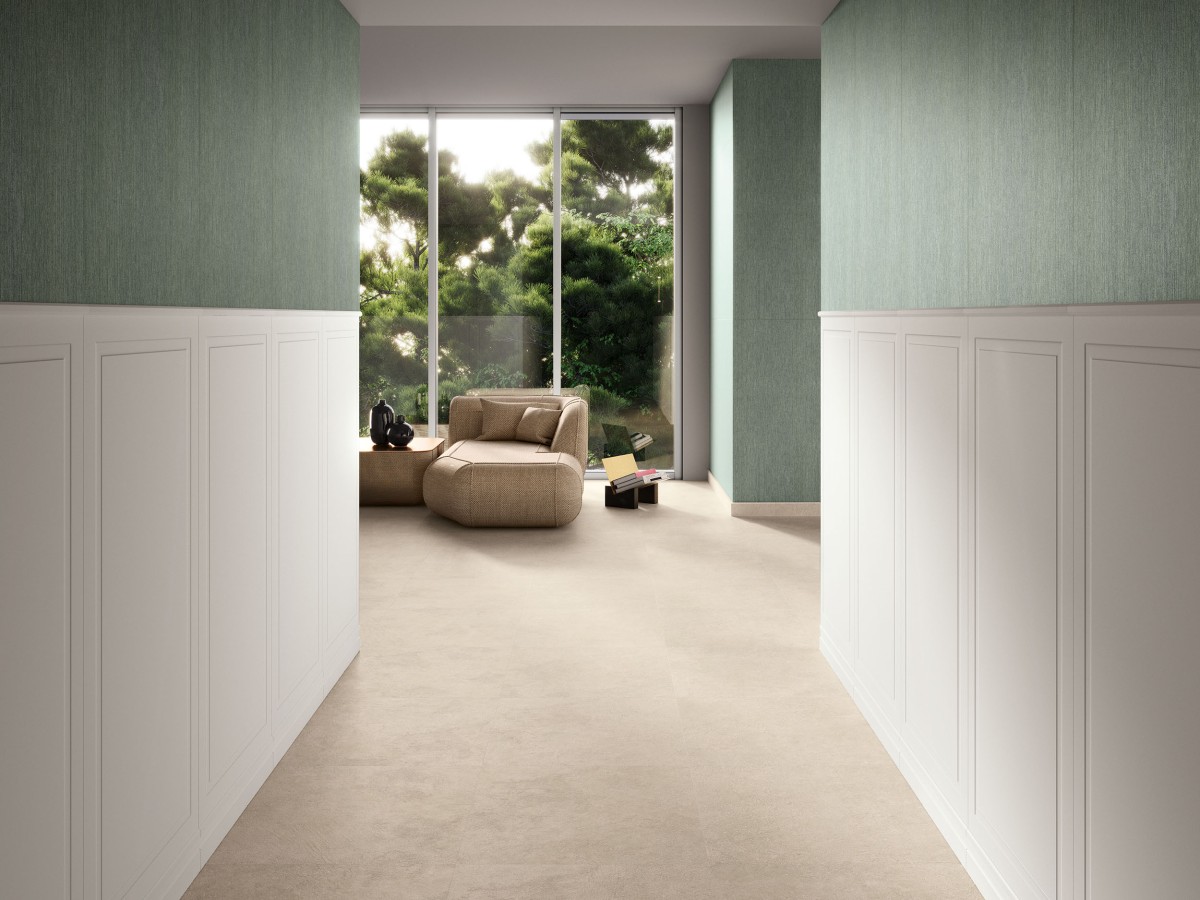 Listwa ceramiczna BELLAGIO ZOCALO BIANCO 10X60