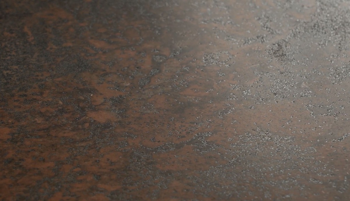 Gres NOX CORTEN LAP 120x120