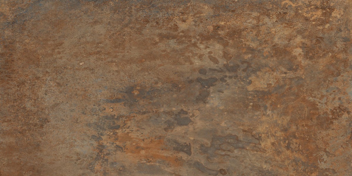 Gres NOX CORTEN LAP 60x120