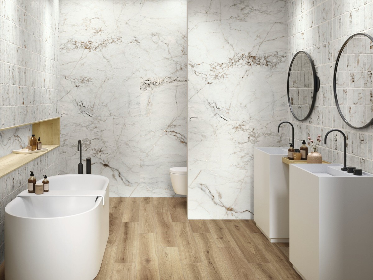 Gres RELIEF JEWEL MATT 60x120