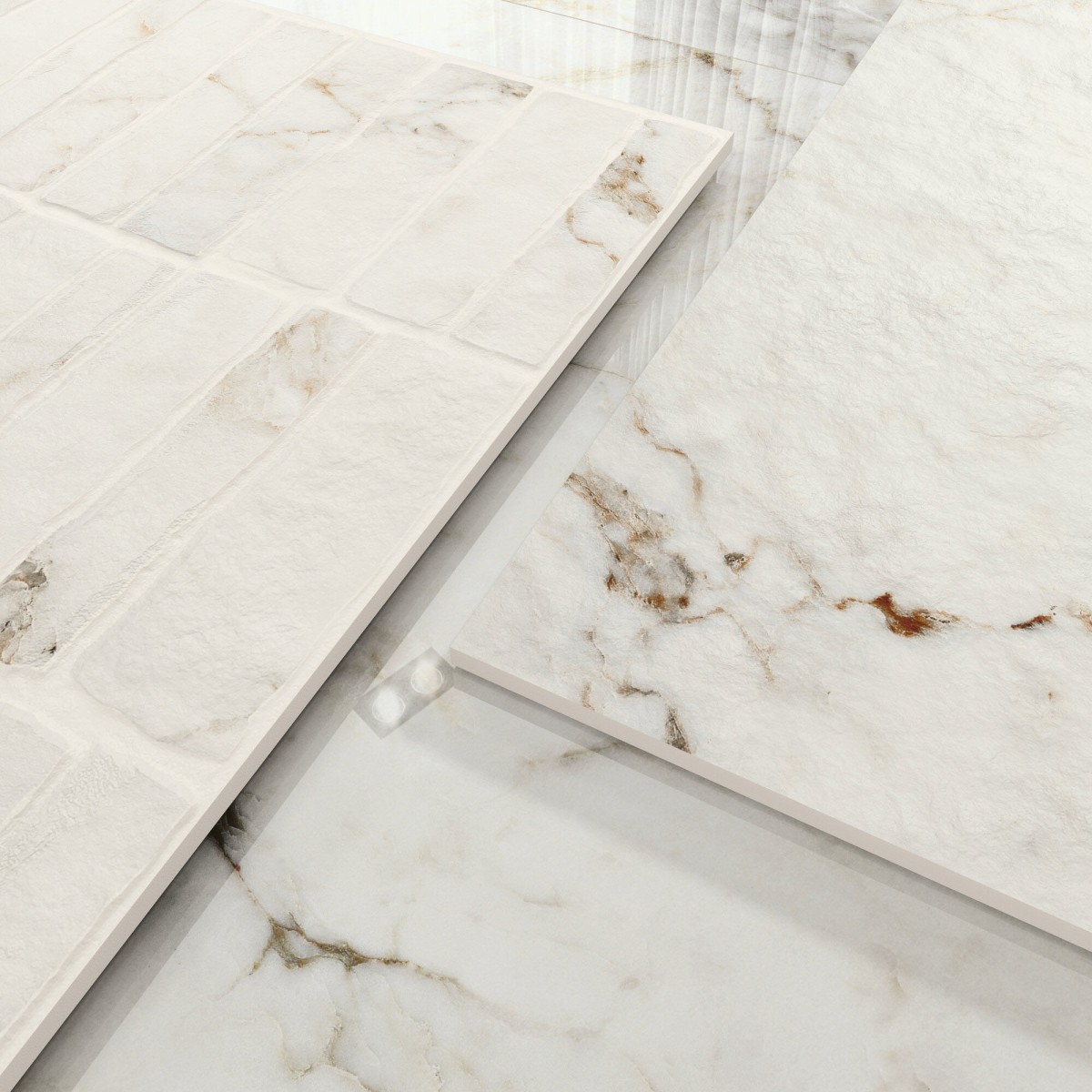Gres RELIEF JEWEL MATT 60x120