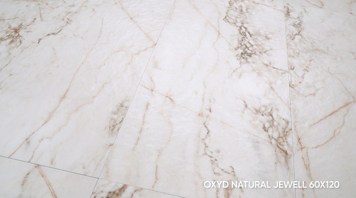 Gres NATURAL JEWEL MATT 60x120