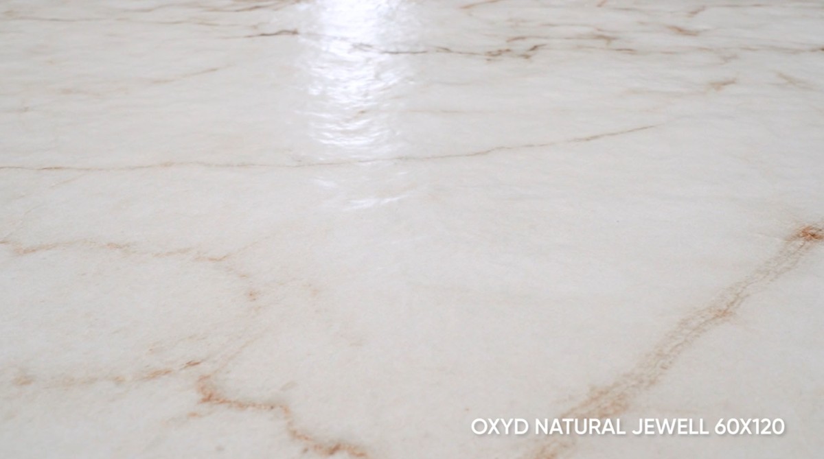 Gres NATURAL JEWEL MATT 60x120