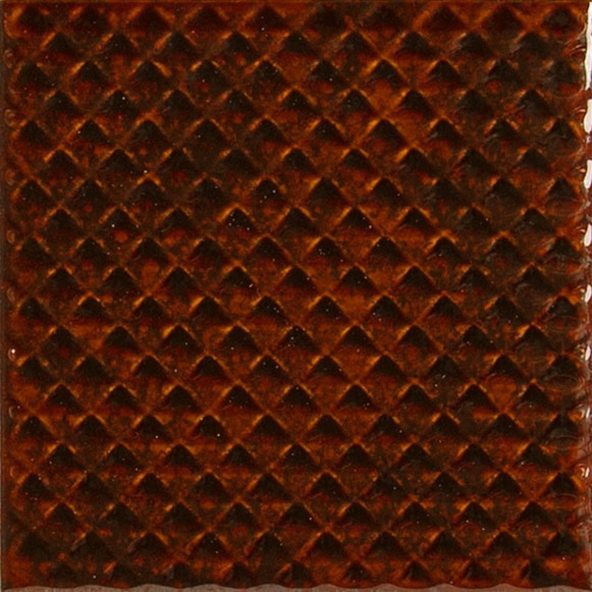 Płytka ścienna GENUINE MIMOSA GARNET 10x10