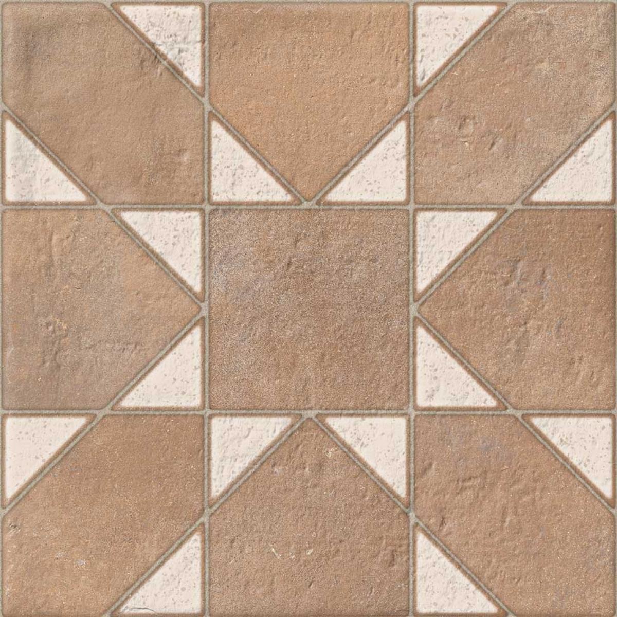 Gres SAONA DECO COTTO 16,15x16,15