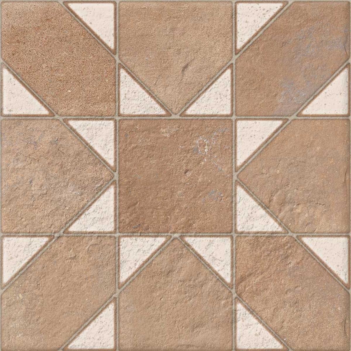 Gres SAONA DECO COTTO 16,15x16,15