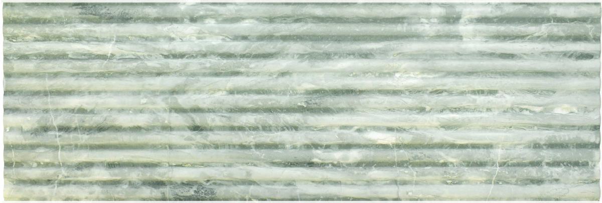 Gres FLUTED TRAVERTINO JUNGLE 40x120