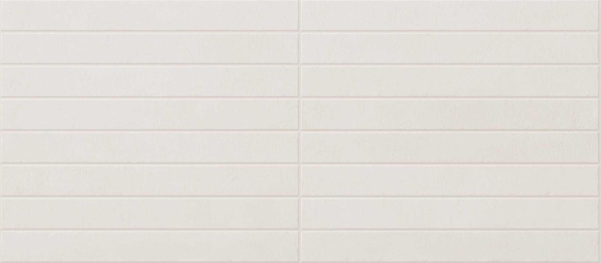 Gres ARENOSA TOTAL WHITE 4,8x45