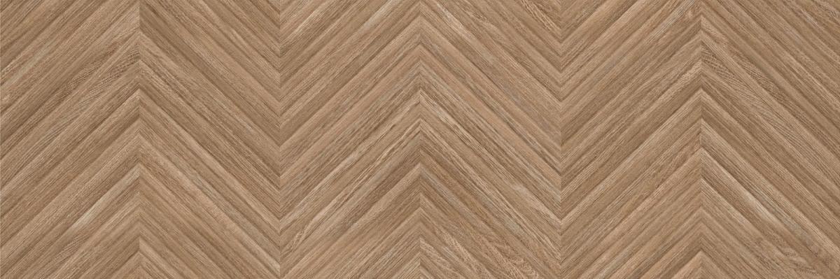 Darmowa próbka 20x30 - Płytka ścienna ZIG LARCHWOOD IPE 30x90 (1)