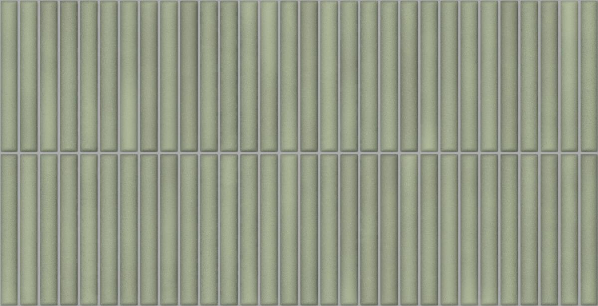 Darmowa próbka 20x30 - Gres DECO LINGOT MINT 32x62,5 (2)