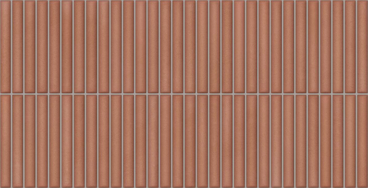 Darmowa próbka 20x30 - Gres DECO LINGOT CORAL 32x62,5 (2)